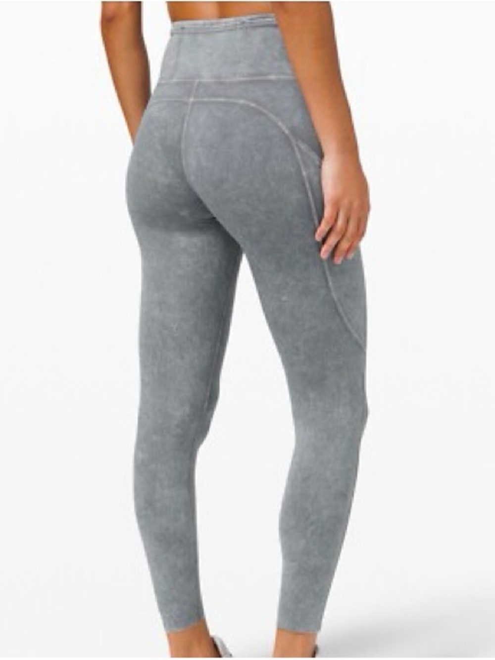 NWOT LULULEMON Fast Free Tight!